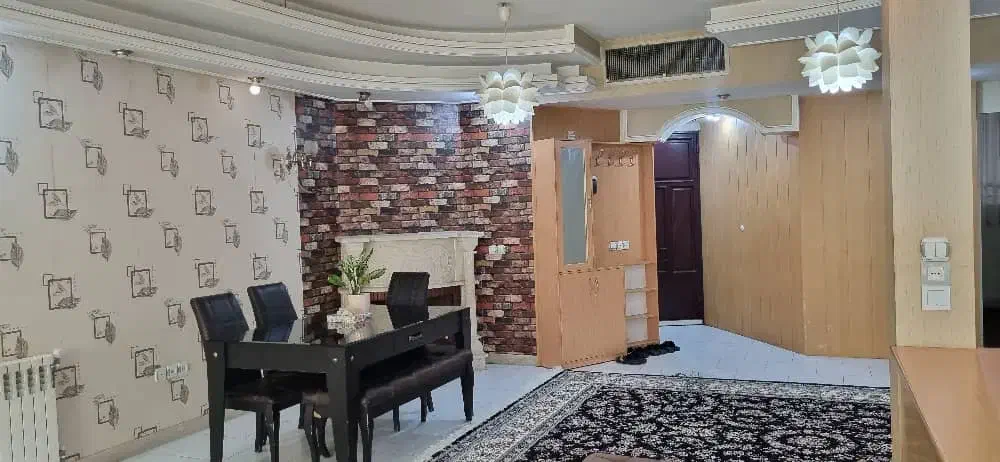 آپارتمان مبله اجاره روزانه|اجارهٔ کوتاه‌مدت آپارتمان و سوئیت|شیراز, قدوسی غربی|دیوار