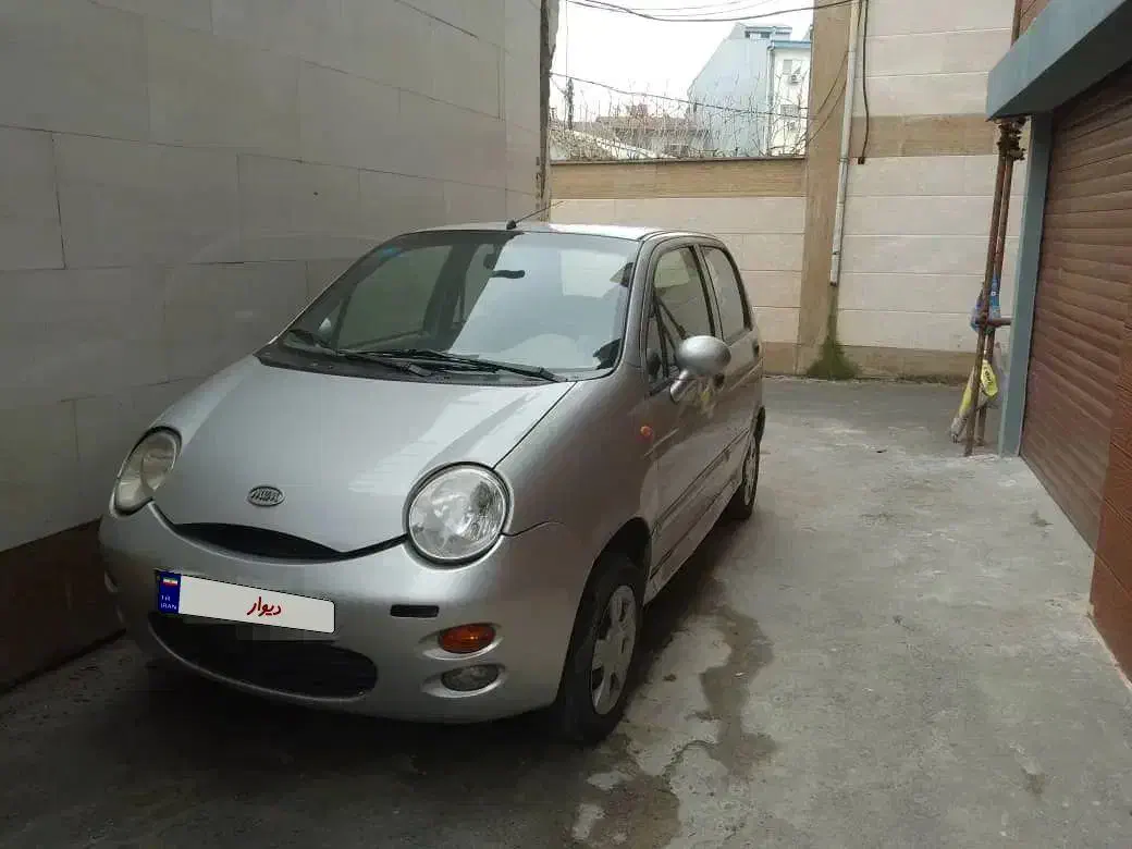 mvm110|خودرو سواری و وانت|رشت, چله خانه|دیوار