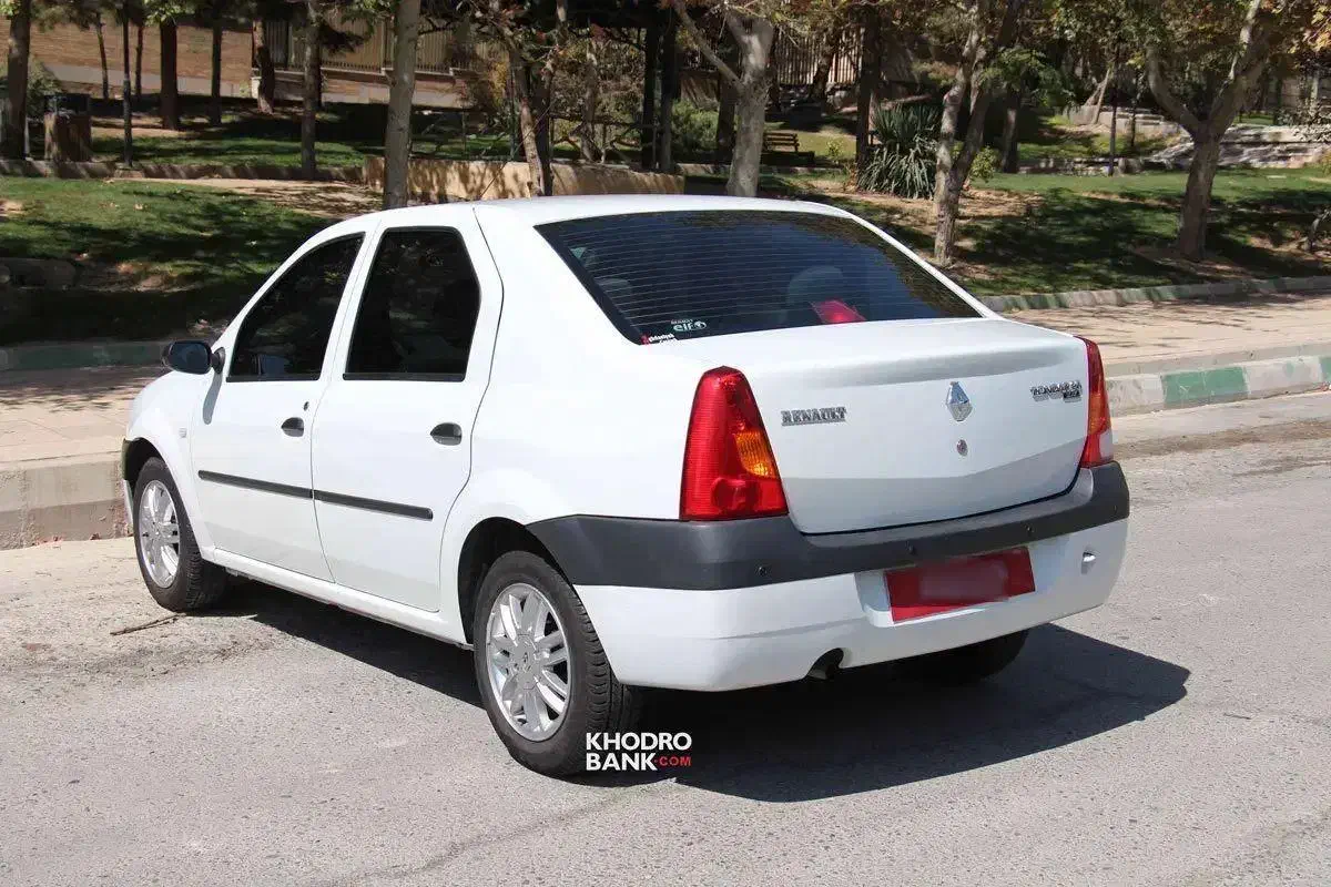 ال ۹۰ فنی سالم|خودرو سواری و وانت|تهران, نظامآباد|دیوار