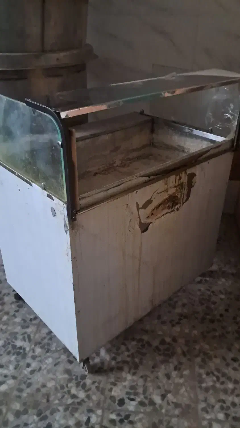 کبابگیر  چرخ گوشت ۳۲  لوازم آشپزی  منقل  اجاق|کافی‌شاپ و رستوران|خمینی‌شهر, |دیوار