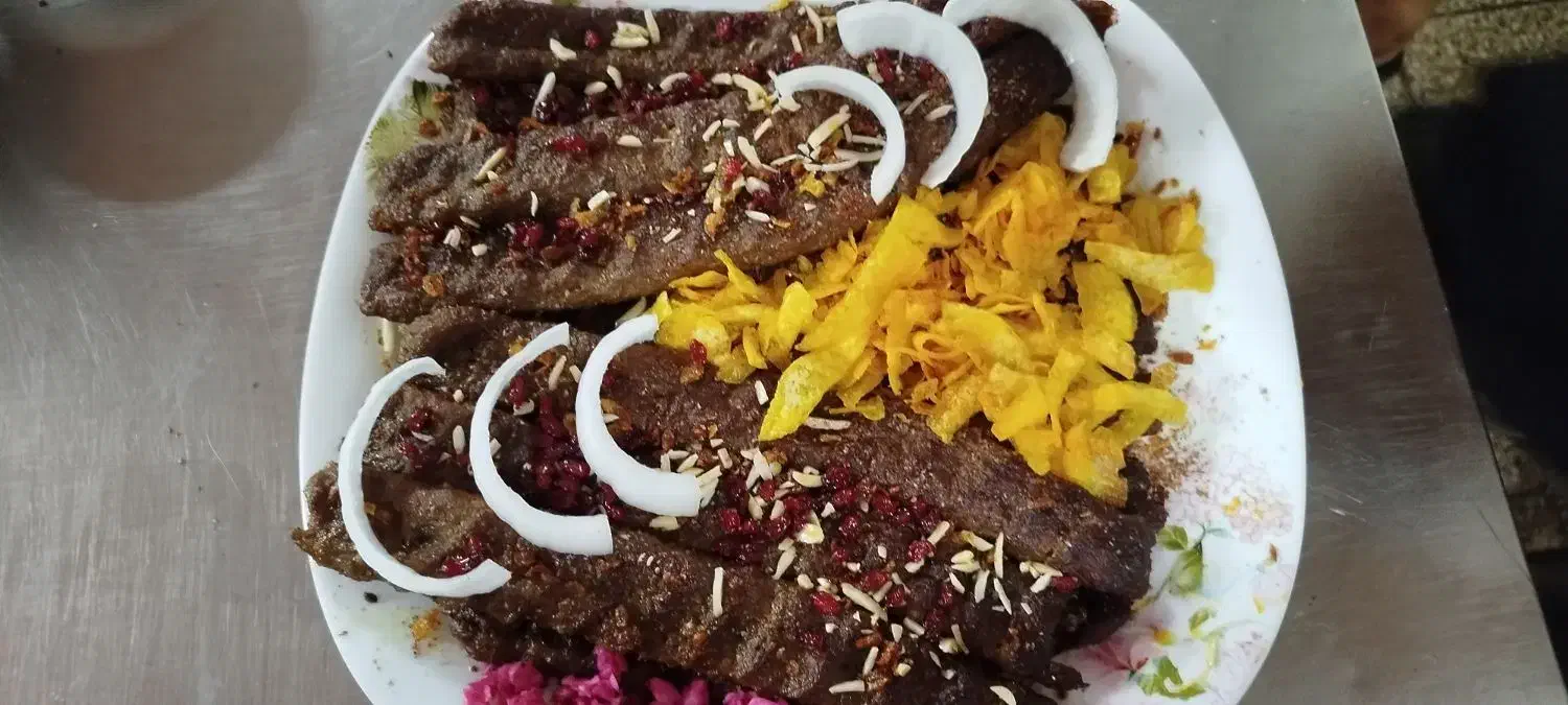 کمک آشپز|استخدام خدمات فروشگاه و رستوران|جهرم, |دیوار