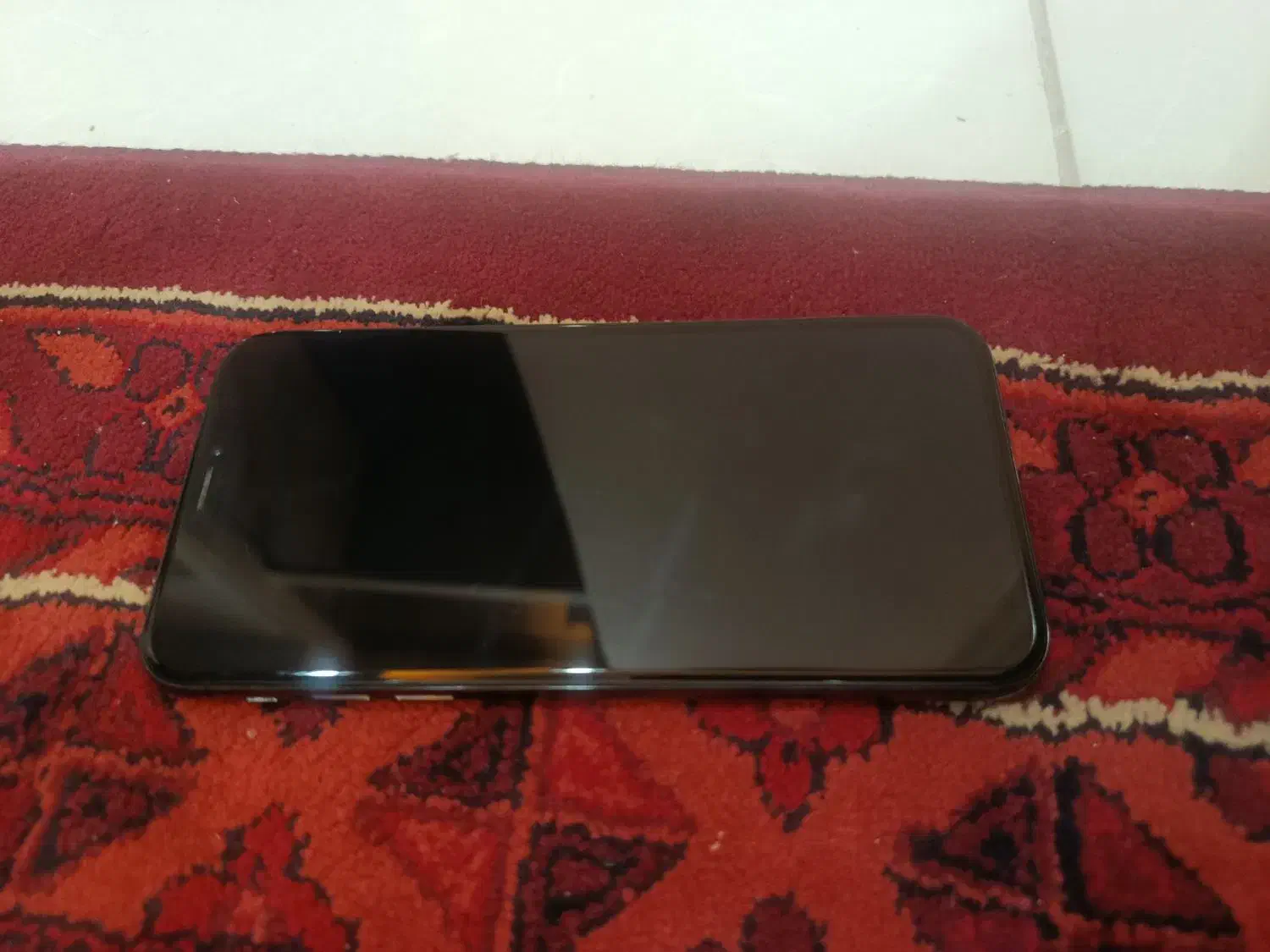 آیفون xs256|موبایل|ملارد, |دیوار