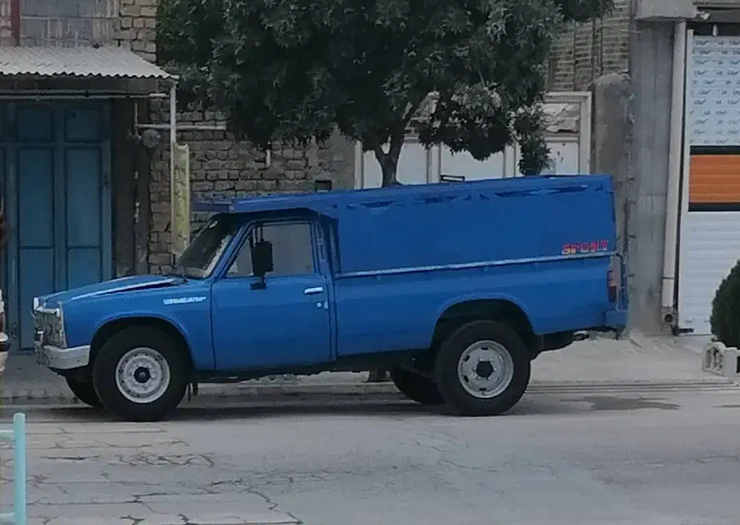 حمل بار وانت تلفنی ماهر گلستان صدرا مرودشت زرقان|خدمات حمل و نقل|شیراز, شهرک گلستان|دیوار