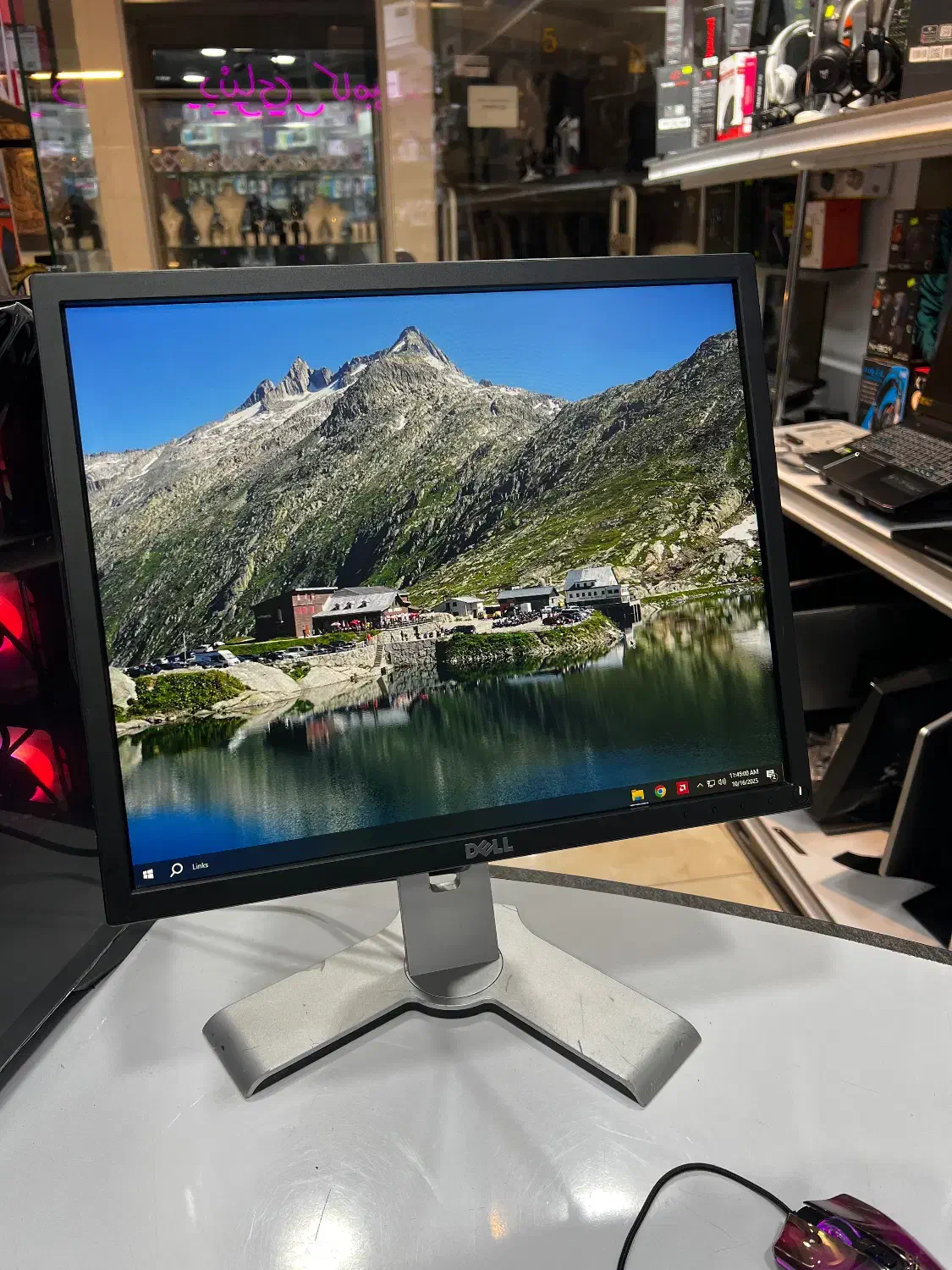 مانیتور HDMI خور اقتصادی خوش قیمت سفارش آمریکا|قطعات و لوازم جانبی رایانه|بوشهر, |دیوار