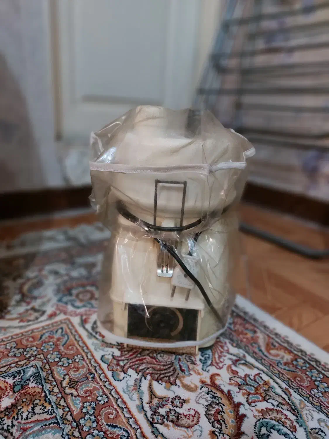 به علت جابه جایی تازه اسباب کشی کردیم جا ندارم|سایر لوازم برقی|کرج, حصارک بالا|دیوار