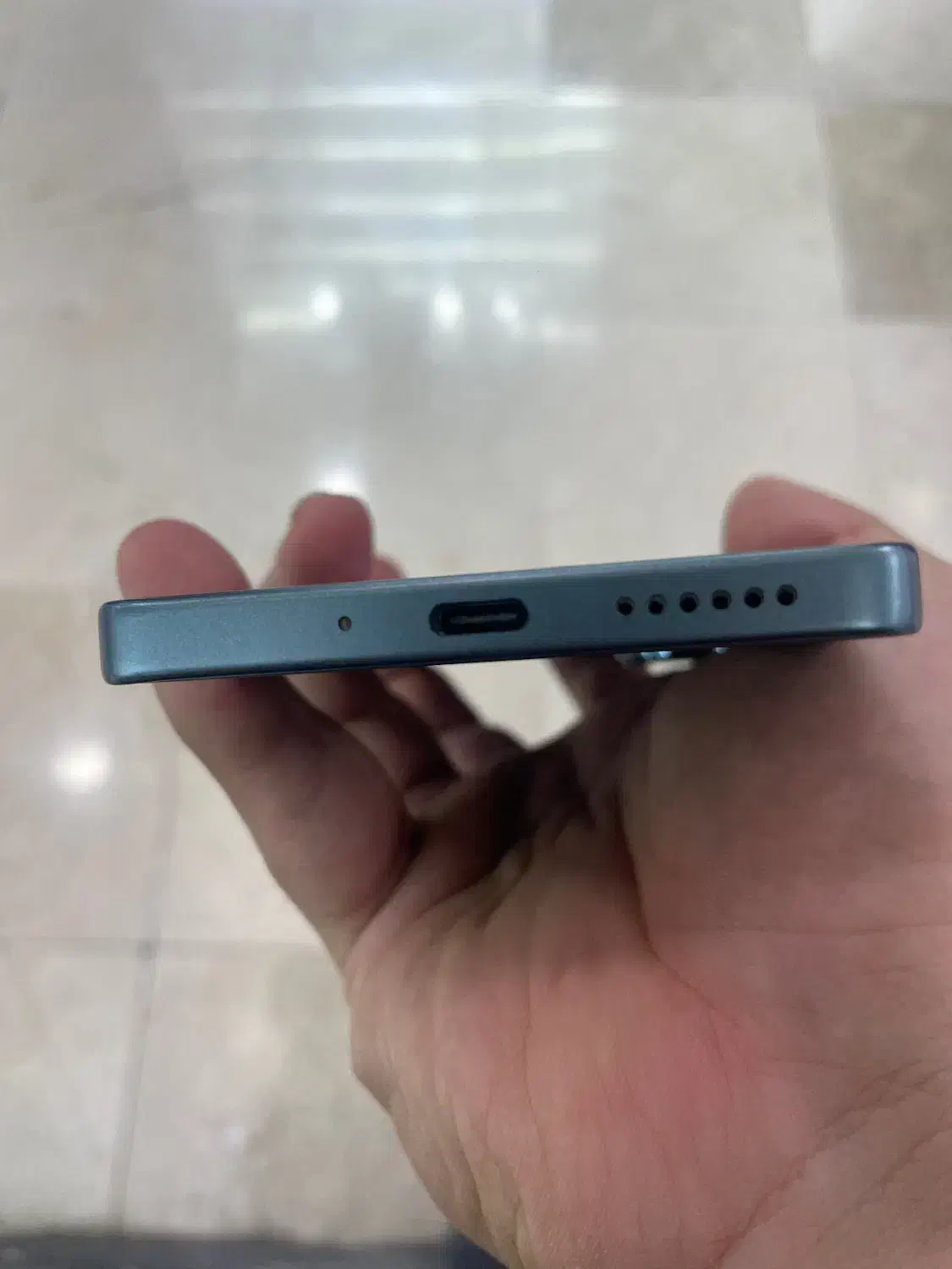 Note 13pro  4G 512 رام ۱۲|موبایل|تهران, تهرانسر مرکزی|دیوار