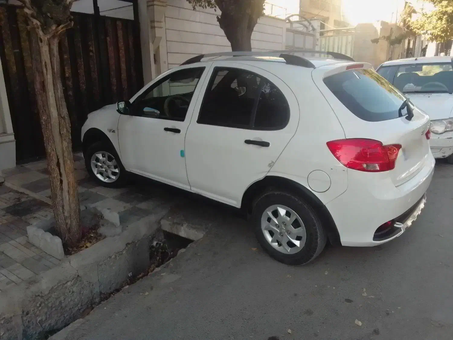 فروش کوییک 402s|خودرو سواری و وانت|الیگودرز, |دیوار