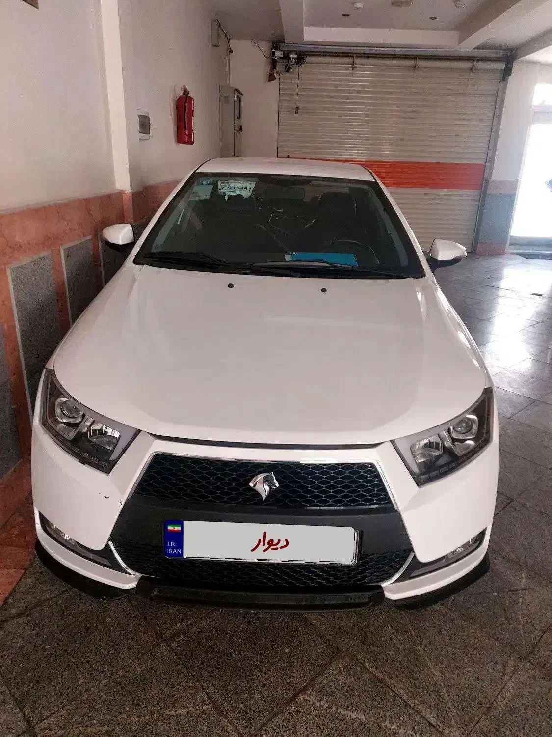 دنا پلاس ۱۴۰۱|خودرو سواری و وانت|مشهد, ترمینال|دیوار