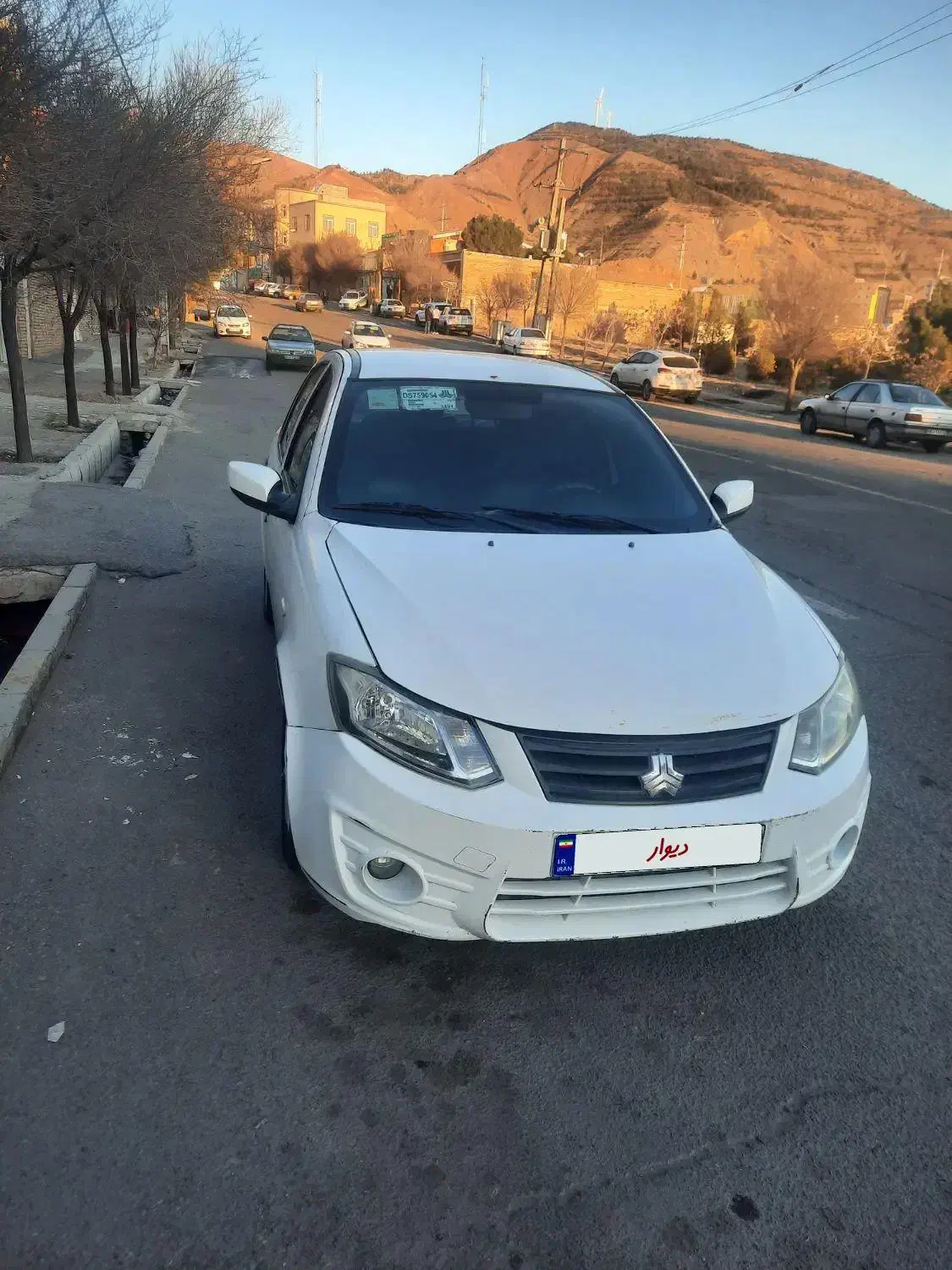 ساینا|خودرو سواری و وانت|تبریز, |دیوار