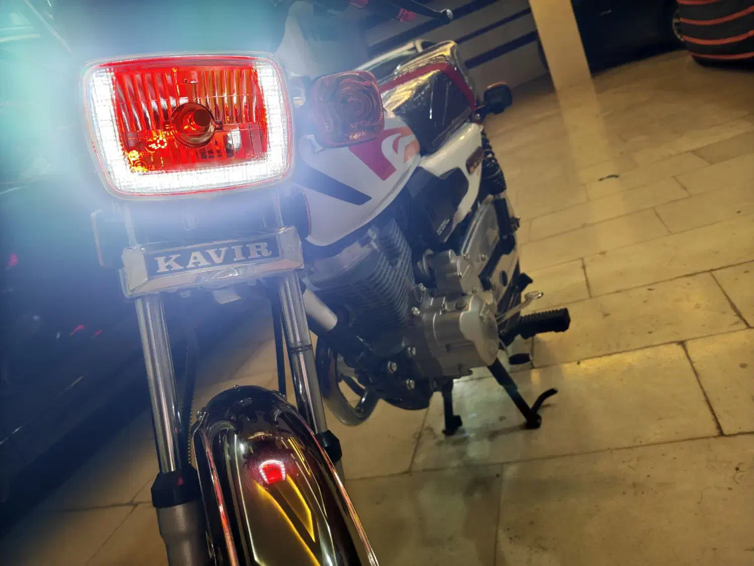 موتور|موتورسیکلت|سنقر, |دیوار