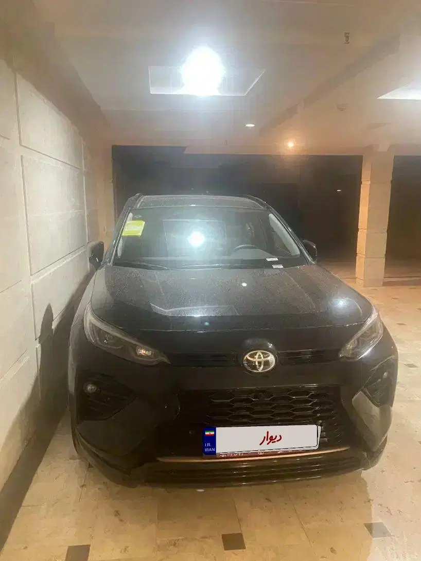 تویوتا 2025 Wildlander Luxury Plus 2.0L 4wd|خودرو سواری و وانت|مشهد, صیاد شیرازی|دیوار