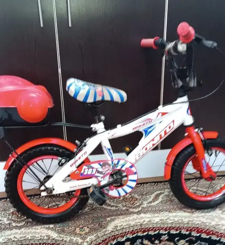 دوچرخه|دوچرخه، اسکیت، اسکوتر|وحیدیه, |دیوار