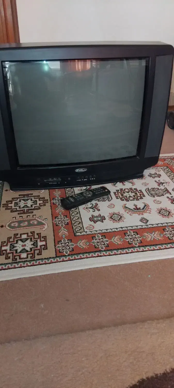 تلویزیون صاایران|تلویزیون و پروژکتور|فردوس (خراسان), |دیوار