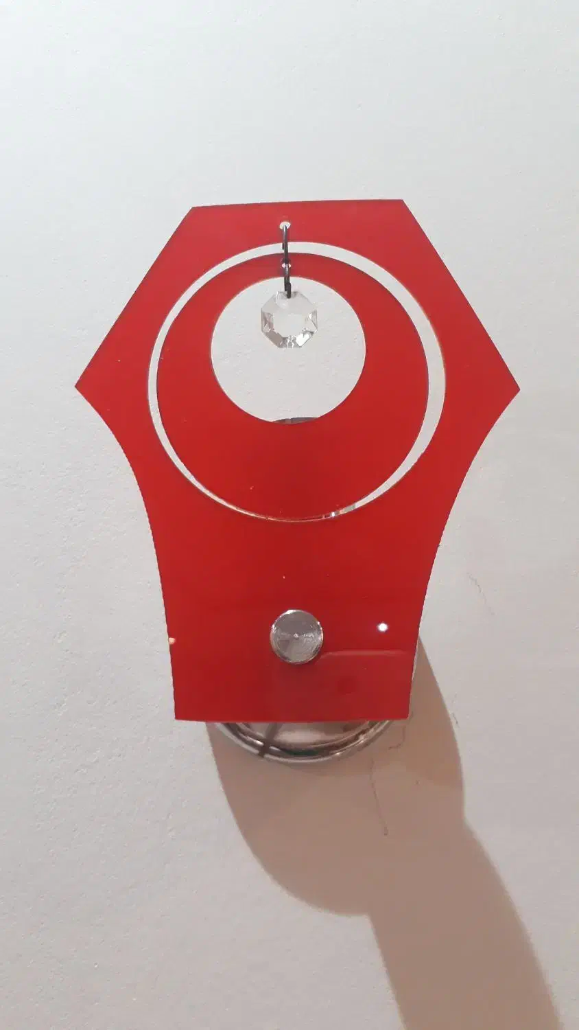 دیوارکوب|لوستر و چراغ آویز|تهران, ابوذر|دیوار