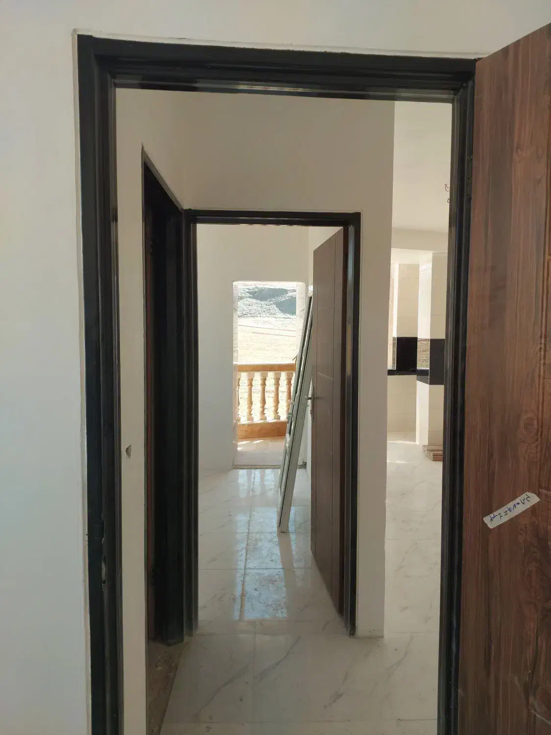 فروش واحد مسکونی ۲ نبش در نیاوران.|فروش آپارتمان|بروجرد, |دیوار