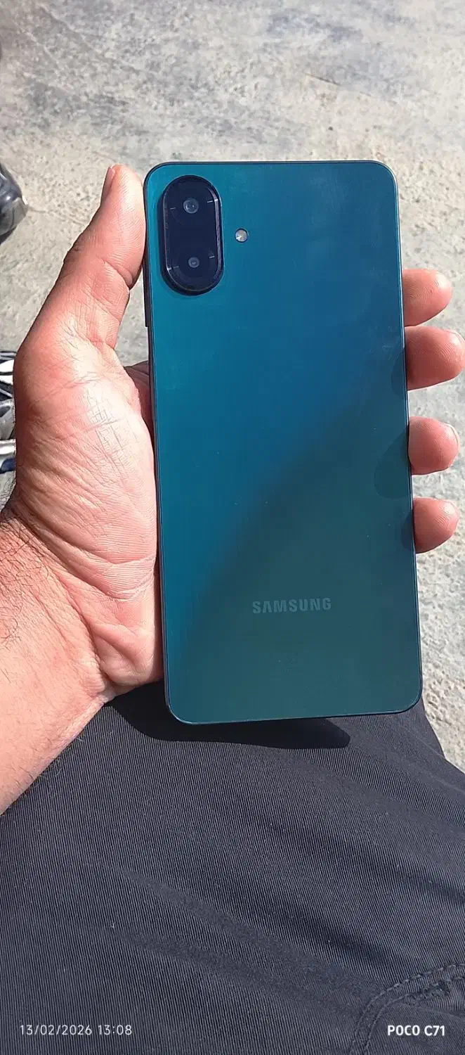 گوشی A07|موبایل|صالح آباد, |دیوار