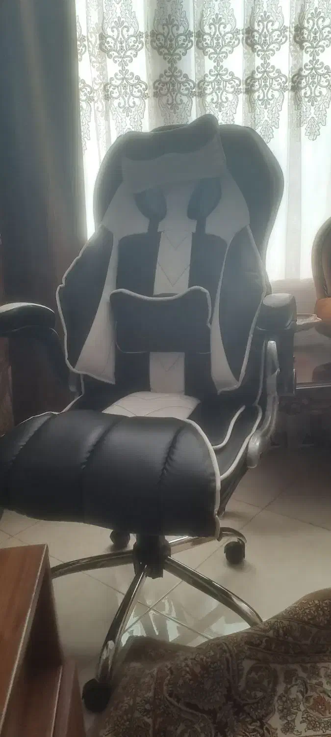 صندلی گیمینگ|صندلی و نیمکت|ورامین, ورامین|دیوار