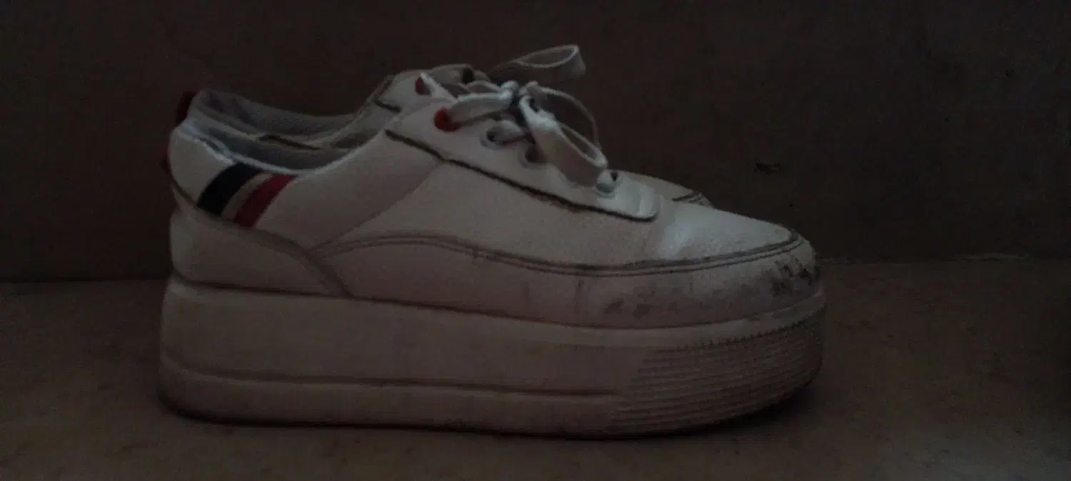 کفش اسپرت / کتونی / کفش راحتی|کیف، کفش، کمربند|رباطکریم, نصیرشهر|دیوار