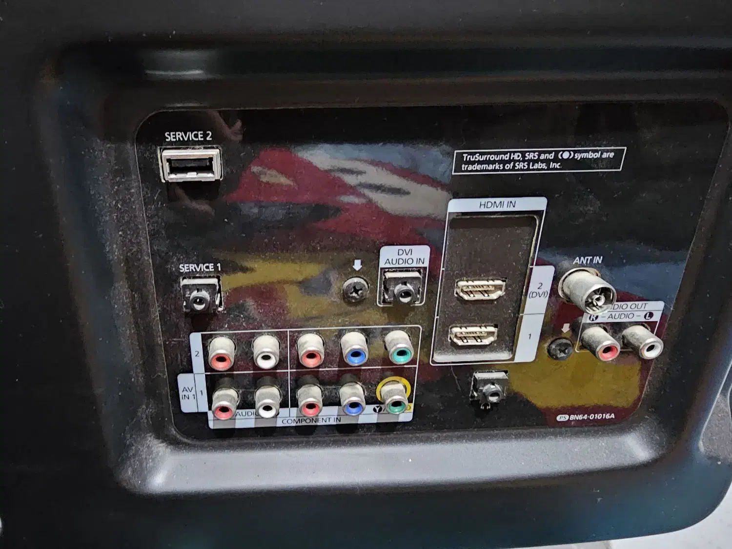 ال سی دی پلاسما|تلویزیون و پروژکتور|قم, کلهری|دیوار