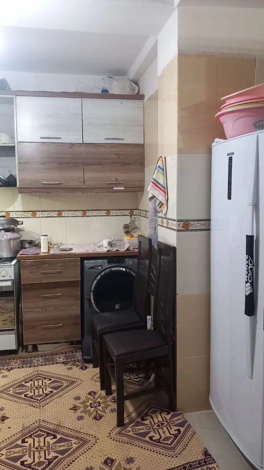 فروش اپارتمان|فروش آپارتمان|بجنورد, |دیوار