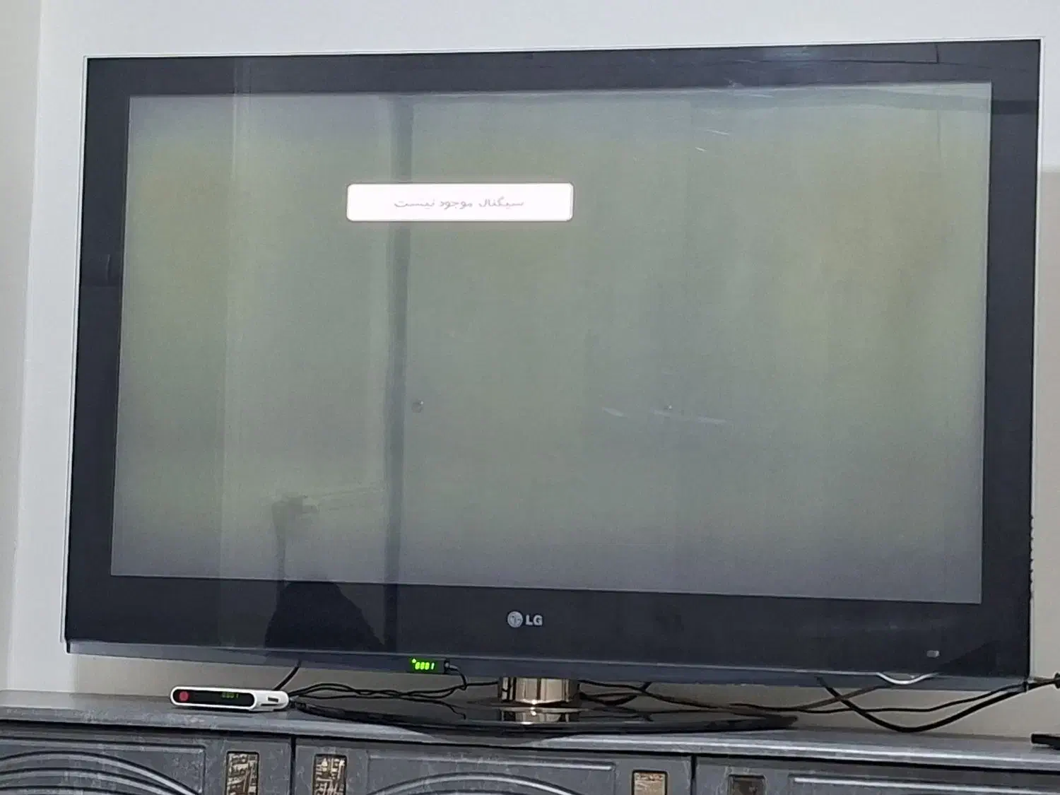 تلویزون LG60 - LCD|تلویزیون و پروژکتور|تهران, یافت آباد جنوبی|دیوار