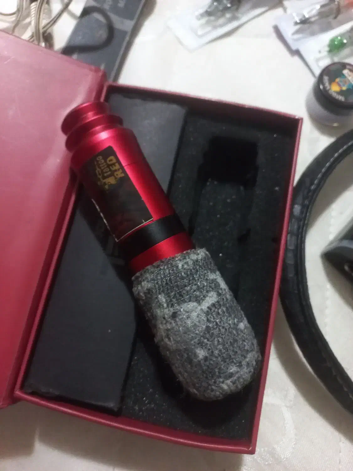 پک تتو|آرایشگاه و سالن‌های زیبایی|فردیس, شهرک وحدت|دیوار