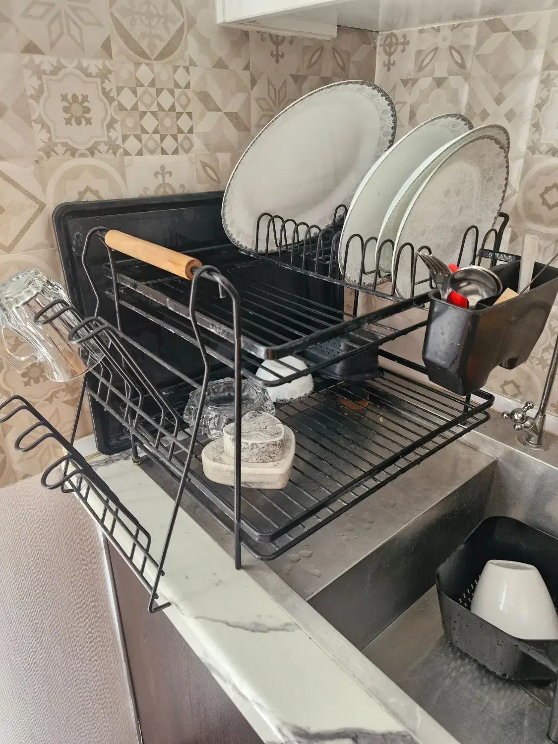 ابچکان|آبچکان و نظمدهنده ظروف|تهران, شهرک شهید باقری|دیوار