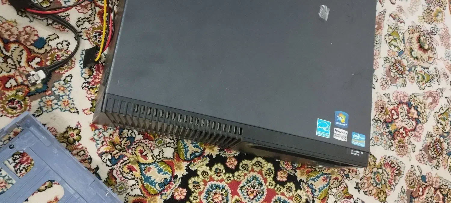 کیس core i5|رایانه رومیزی|کاشان, امیرکبیر|دیوار
