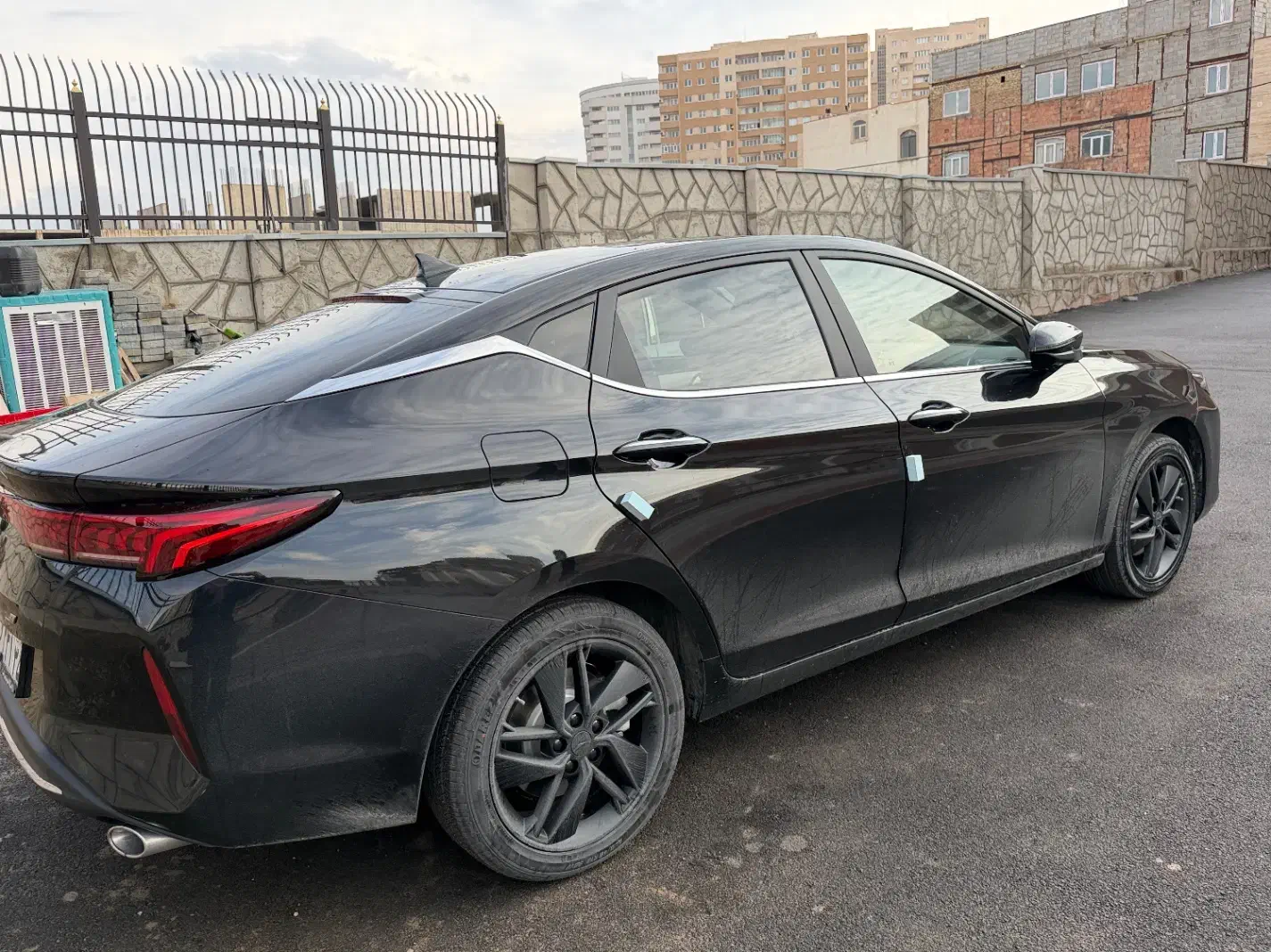 kMCj7|خودرو سواری و وانت|تبریز, |دیوار