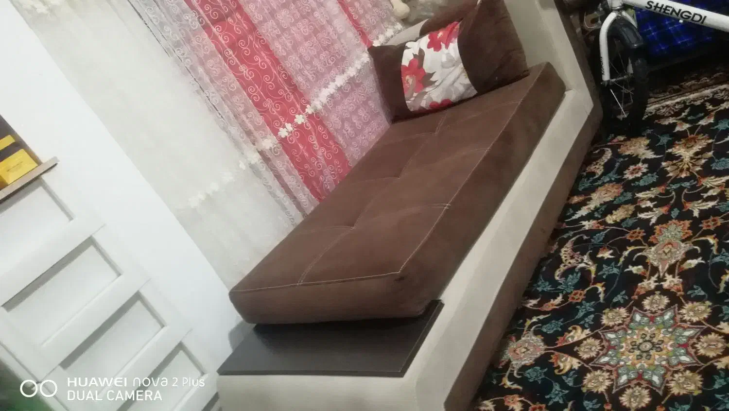کاناپه در حد نو|مبلمان خانگی و میز عسلی|چابهار, |دیوار