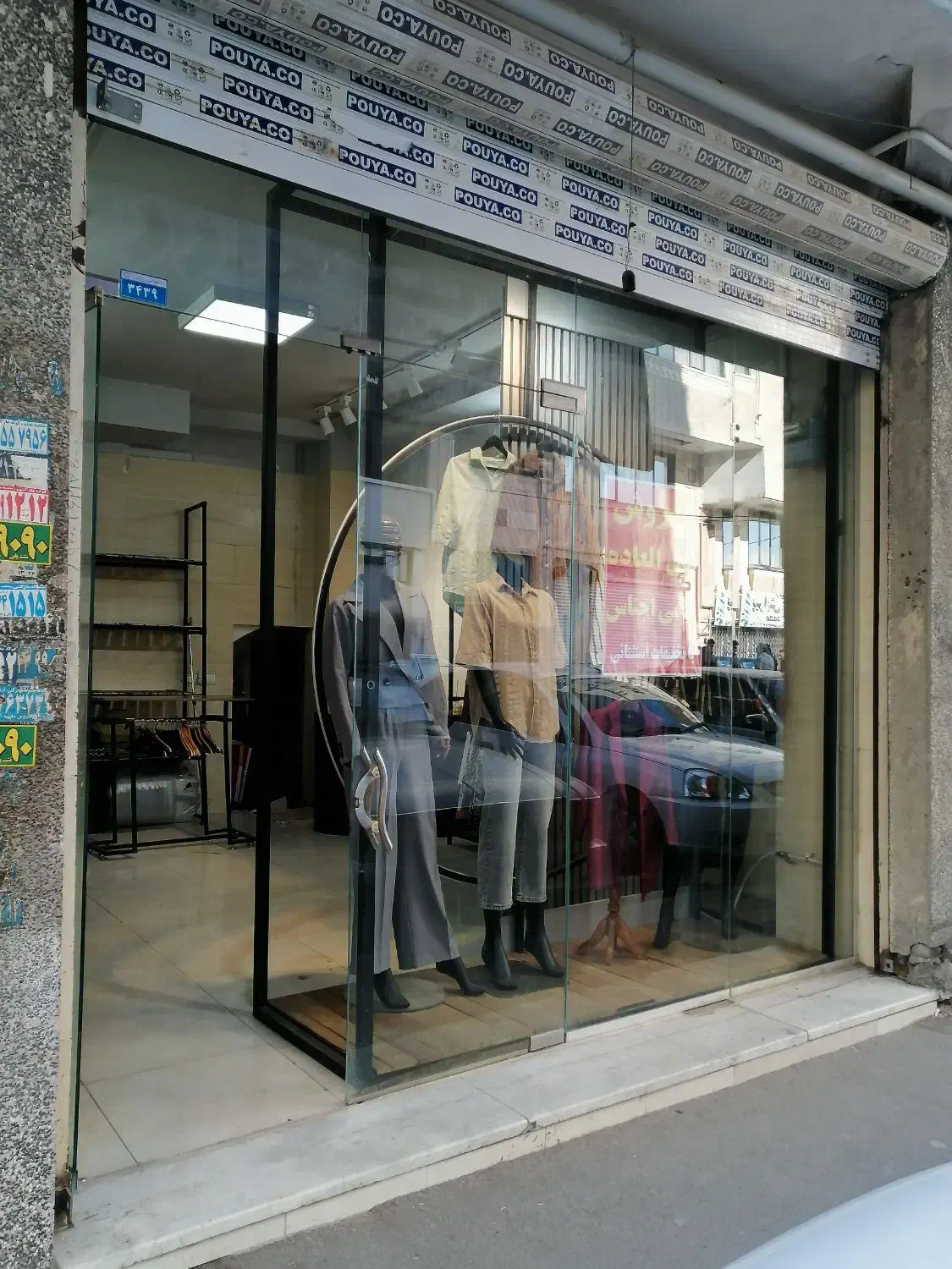 مغازه 32متری/محمدشهرکرج|فروش مغازه و غرفه|محمدشهر, سیدآباد|دیوار