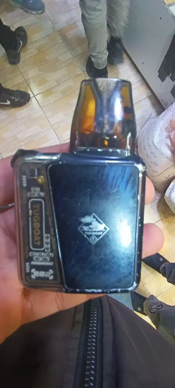 ویپ|زیورآلات و اکسسوری|شیراز, میانرود|دیوار