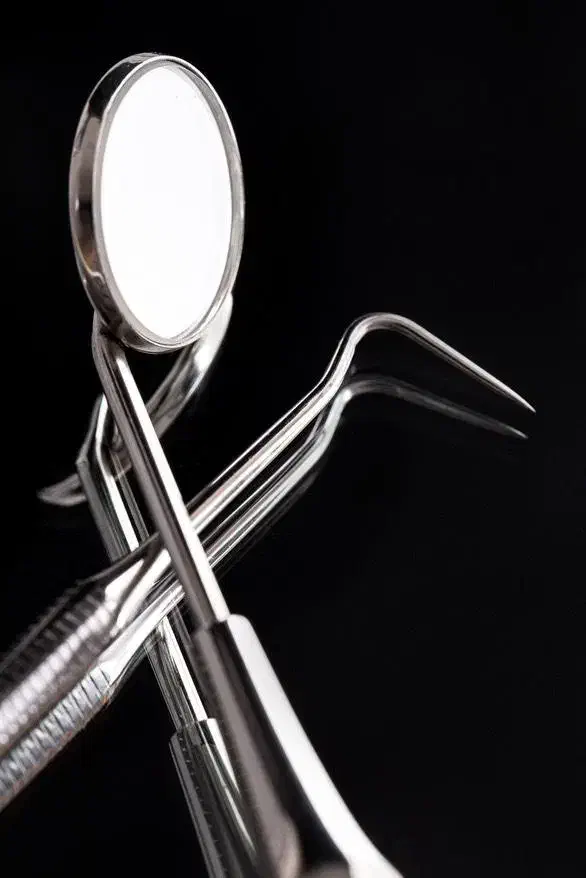 منشی و دستیار  دندانپزشکی|استخدام درمانی، زیبایی، بهداشتی|تهران, اسفندیاری|دیوار