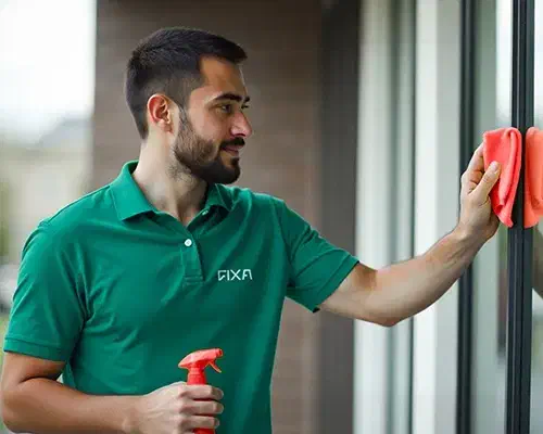 نظافت و تمامی خدمات فنی منازل شرکت و اداری|خدمات پیشه و مهارت|سنندج, |دیوار