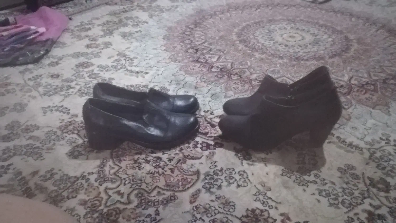 چرم|کیف، کفش، کمربند|تنکابن, |دیوار