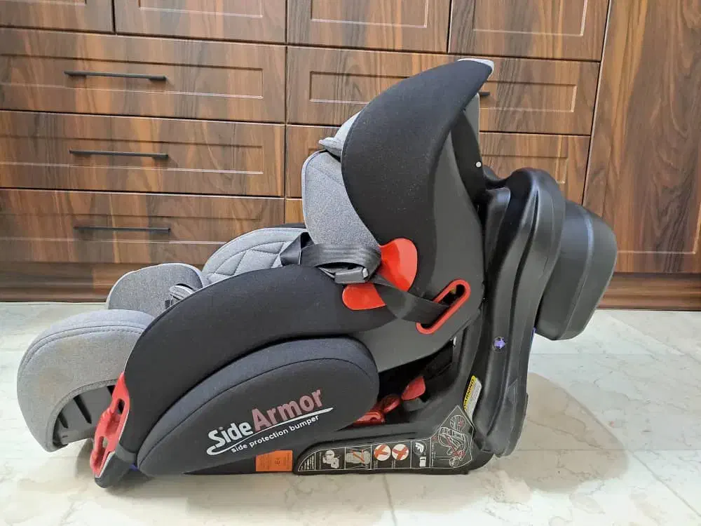 فروش صندلی ماشین کودک|اسباب و اثاث بچه|تهران, دهقان|دیوار