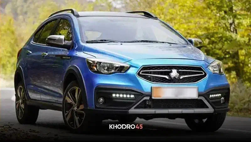 حواله اریا|خودرو سواری و وانت|نهاوند, |دیوار