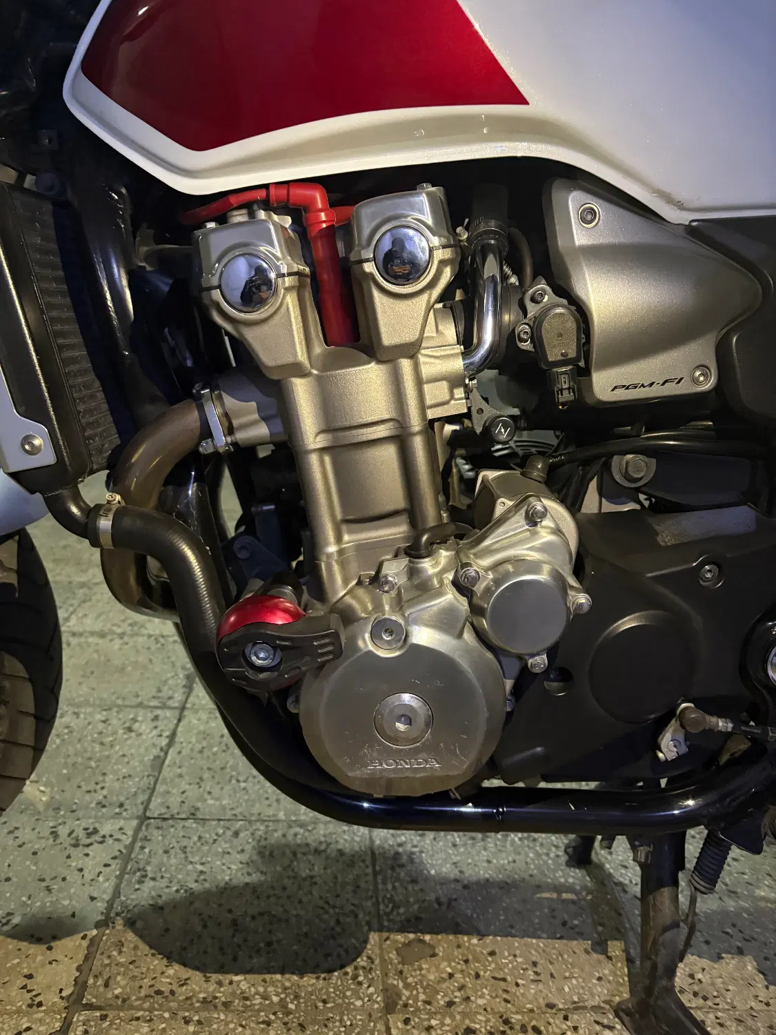Cb1300|موتورسیکلت|تهران, بهارستان|دیوار