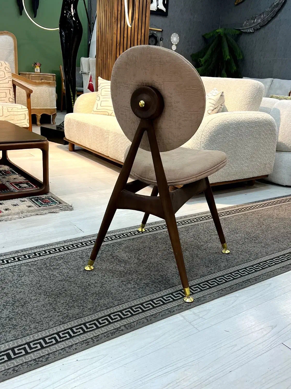 میز ناهارخوری|میز و صندلی غذاخوری|تبریز, |دیوار