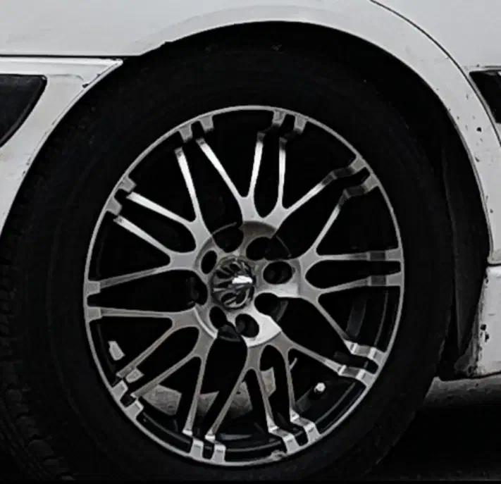 رینگ اسپرت پژو پارس|قطعات یدکی و لوازم جانبی|تهران, شکوفه|دیوار