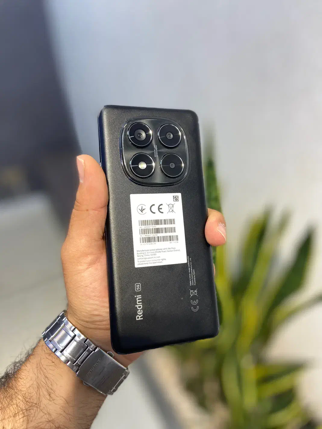 شیائومی نت ۱۴ پرو 5g اقساط بدون پیش باسه روش اقساط|موبایل|اصفهان, احمدآباد|دیوار