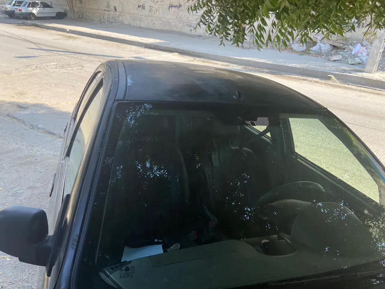 تیبا مدل 94|خودرو سواری و وانت|بندرعباس, |دیوار