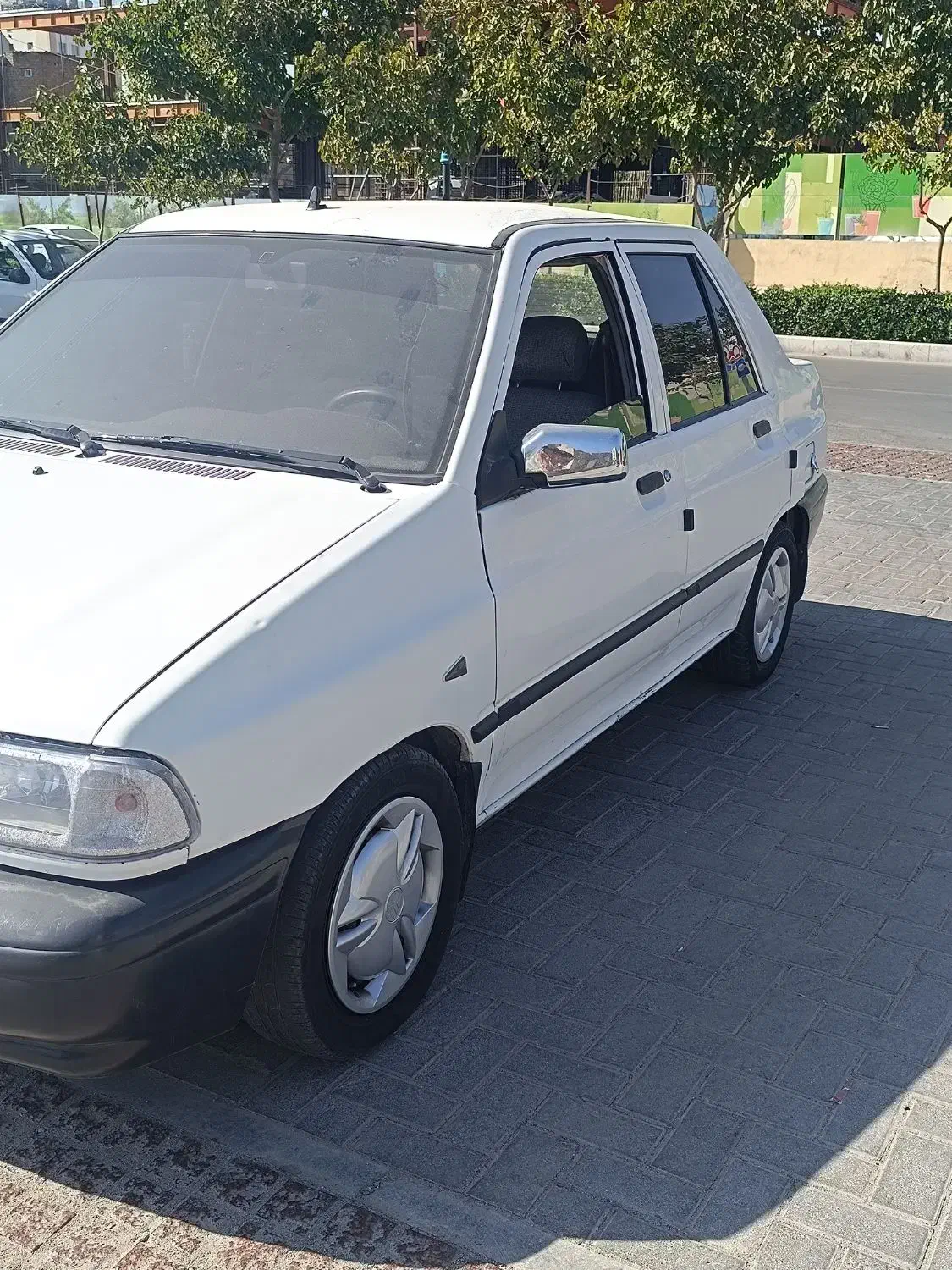 پراید 95 اقساطی|خودرو سواری و وانت|مشهد, نکاح|دیوار