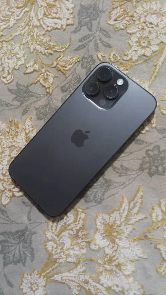 ایفون چهارده پرومکس|موبایل|اسلام‌شهر, مطهری|دیوار