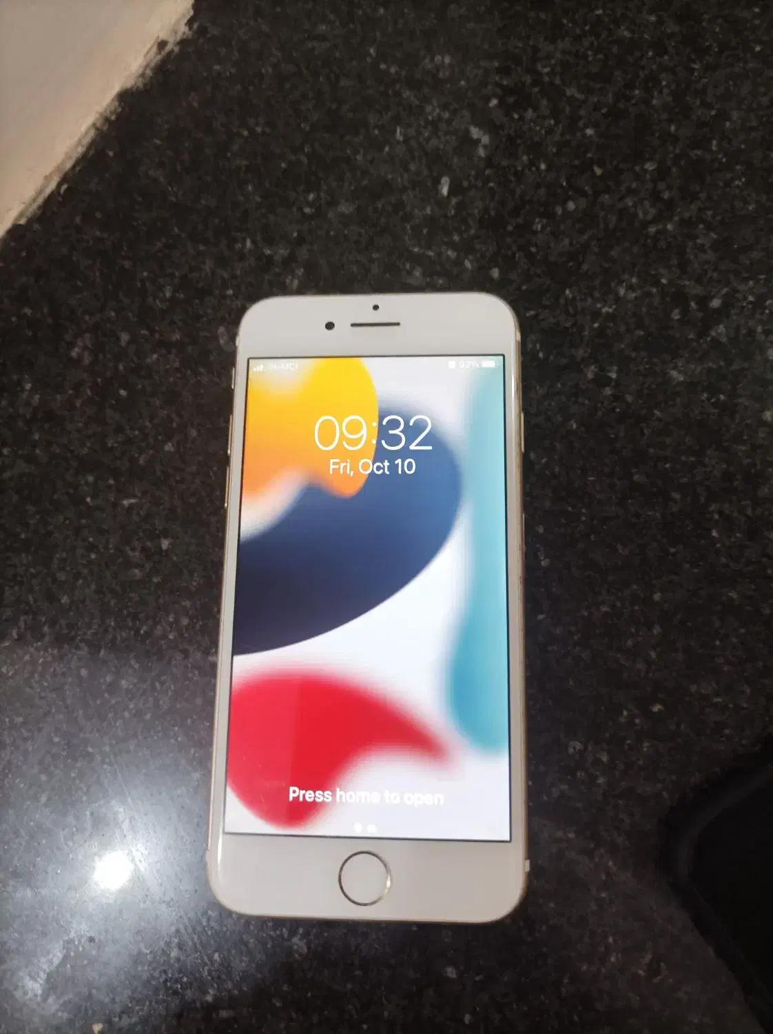 اپل iPhone 7 با حافظهٔ ۱۲۸ گیگابایت|موبایل|داراب, |دیوار