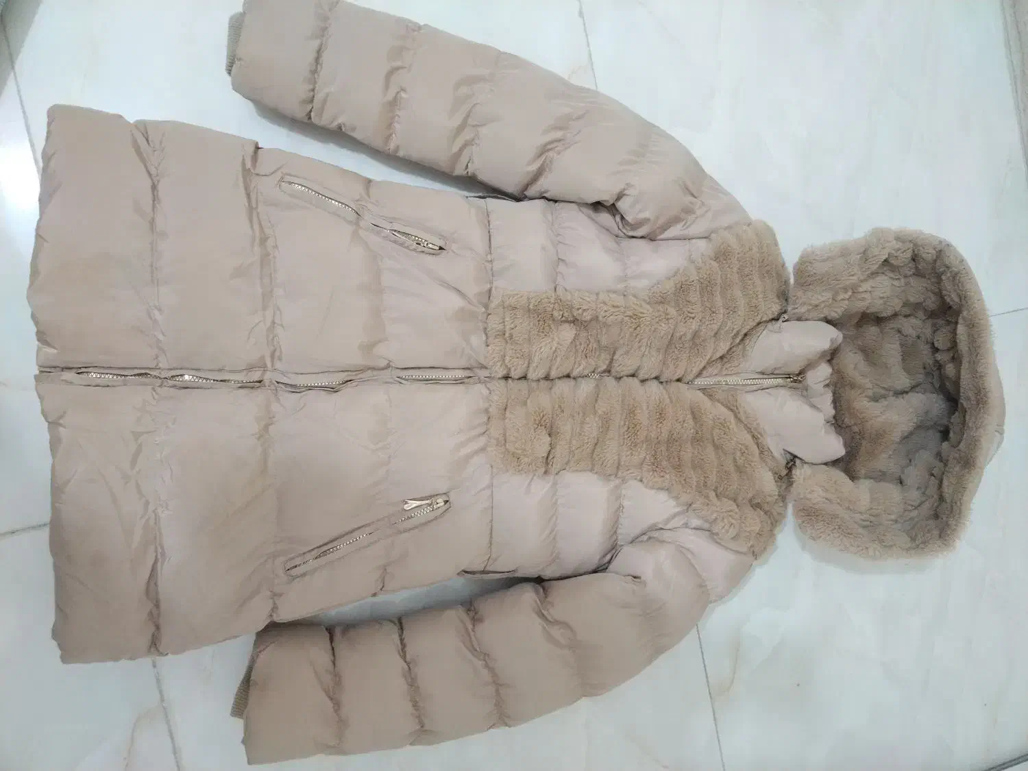 کاپشن و پالتو ولباس|لباس|فردیس, فرامرزیه|دیوار