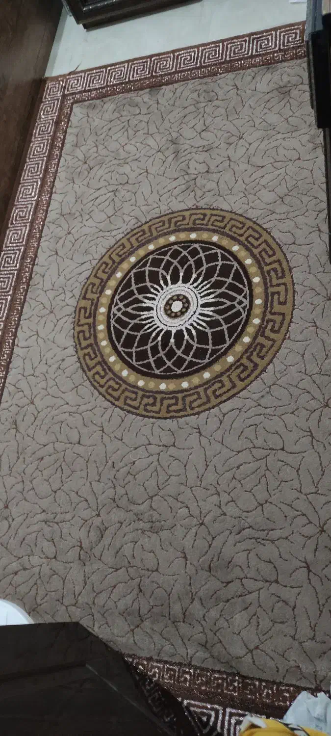 فروش سه عدد قالیچه|فرش|صومعه‌سرا, |دیوار