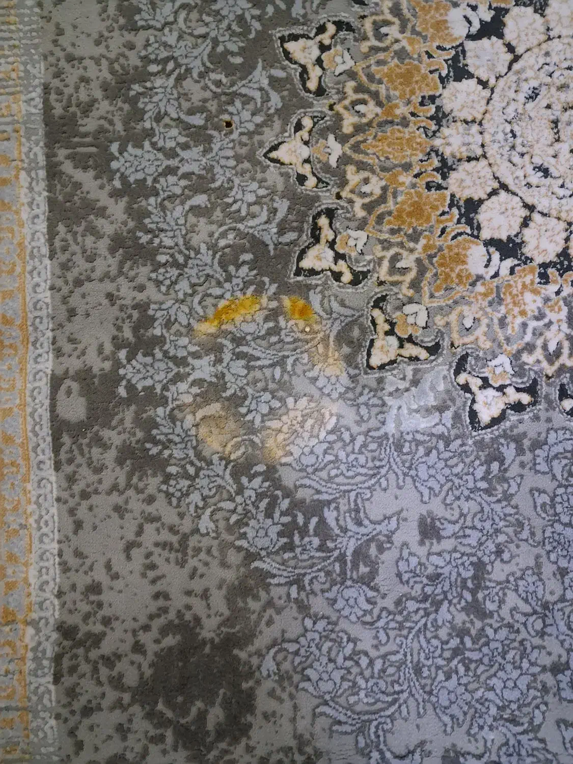 فرش کناره ۳متر|فرش|تبریز, |دیوار