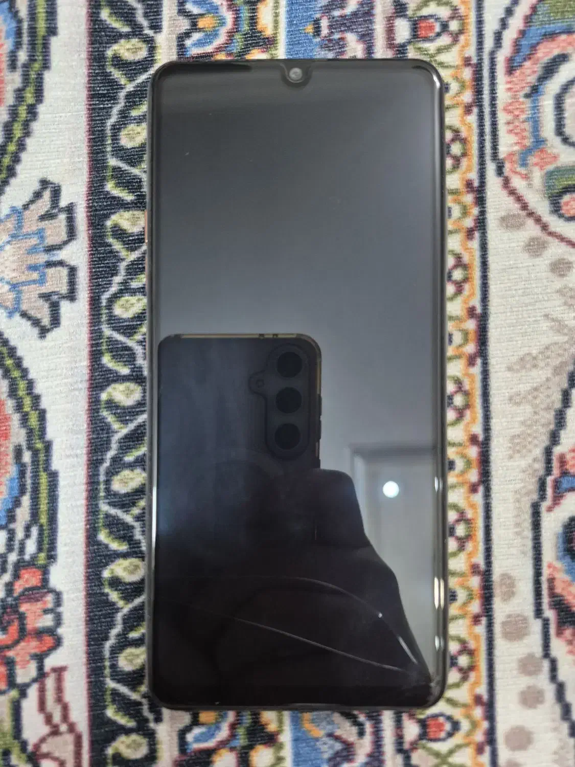 گوشی A32|موبایل|قرچک, باقرآباد|دیوار