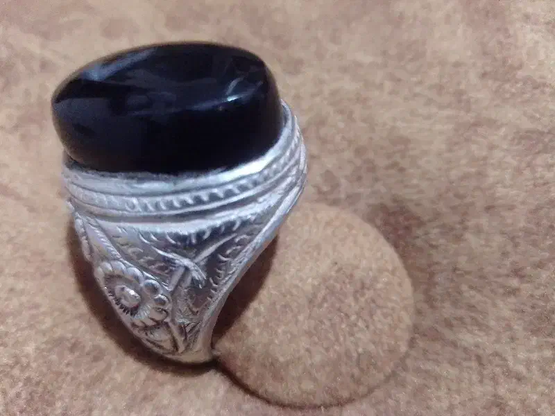 انگشترنقر|جواهرات|مشهد, یاس|دیوار